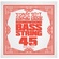 Ernie Ball .45 Nickel Wound Electric Bass String Single