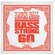 Ernie Ball .60 Nickel Wound Electric Bass String Single