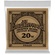 Ernie Ball .020 Earthwood Phosphor Bronze Acoustic Guitar String