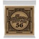 Ernie Ball .056 Earthwood Phosphor Bronze Acoustic Guitar String