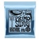 Ernie Ball Primo Slinky Nickel Wound Electric Guitar Strings - 9.5-44 Gauge