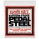 Ernie Ball Pedal Steel 10-string C6 Tuning Nickel Wound Electric Guitar Strings - 12-66 Gauge