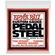 Ernie Ball Pedal Steel 10-string E9 Tuning Nickel Wound Electric Guitar Strings - 13-38 Gauge