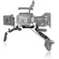 SHAPE Shoulder Mount for Sony PXW-FX9 Camera