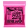 Ernie Ball Super Slinky 7-string Nickel Wound Electric Guitar Strings - 9-52 Gauge