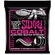 Ernie Ball Super Slinky Cobalt Electric Guitar Strings - 9-42 Gauge