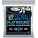 Ernie Ball Extra Slinky Flatwound Electric Bass Strings - 40-95 Gauge