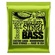 Ernie Ball Regular Slinky Nickel Wound Electric Bass Strings - 50-105 Gauge