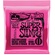 Ernie Ball Super Slinky Nickel Wound Electric Guitar Strings 3 Pack - 9-42 Gauge