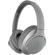 Audio-Technica QuietPoint Active Noise-Canceling Headphones (Grey)