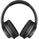 Audio Technica ATH-ANC700BT QuietPoint Active Noise-Canceling Headphones (Black)