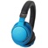 Audio Technica ATH-AR5BT Bluetooth Headphones (Blue)