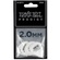 Ernie Ball 2.0mm White Standard Prodigy Picks (6 Pack)