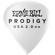 Ernie Ball 2.0mm White Mini Prodigy Picks (6 Pack)