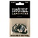 Ernie Ball Camouflage Cellulose Pick Thin (12 Pack)