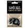 Ernie Ball Camouflage Cellulose Pick Heavy (12 Pack)