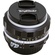 Voigtlander 40mm f/2 SL-IIS Ultron Lens Silver Nikon F