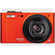 Pentax Optio RZ18 (Metallic Orange)