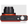 Pentax Optio RZ18 (Metallic Orange)