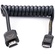 Atomos AtomFLEX Type-A Male to Mini-HDMI Type-C Male Coiled Cable 30 - 60cm - Open Box Special
