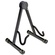 Gravity Solo-G Electric A-Frame Guitar Stand