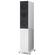 KEF Microfibre Grille to fit KEF R5 Speaker (Grey, Pair)