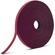VELCRO One-Wrap 19mm Continuous 22.8m Fire Retardant Cable Roll (Cranberry)