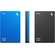 Angelbird 512GB SSD2go PKT MK2 BITWIG USB 3.2 Gen 2 Type-C External SSD (Blue)