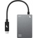 Angelbird 512GB SSD2go PKT MK2 BITWIG USB 3.2 Gen 2 Type-C External SSD (Graphite Gray)