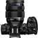 Olympus OM-D E-M1 Mark III Mirrorless Digital Camera with 12-40mm Lens