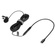 Saramonic LavMicro U1B Ultracompact Clip-On Lavalier Microphone With Lightning Connector