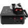 CHAUVET Geyser P5 RGBA+UV LED Pyrotechnic-Like Effect Fog Machine
