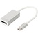 Digitus USB Type-C (M) to DisplayPort (F) Adapter Cable .2m