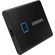 Samsung 1TB T7 Touch Portable SSD (Black)