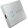 Samsung 1TB T7 Touch Portable SSD (Silver)