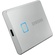 Samsung 2TB T7 Touch Portable SSD (Silver)
