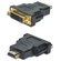 Digitus HDMI Type A (M) to DVI-I (F) Adapter