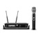 LD Systems Wireless Microphone System with Condenser Handheld Microphone