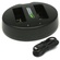 Wasabi Power Dual USB Battery Charger For Olympus BLS-1, BLS-5, BLS-50, PS-BLS1, PS-BLS5, PS-BCS1