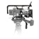 SHAPE Canon C500 Mark II Baseplate w/ Cage, Top Handle Long VF, 4 x 5.6" Matte Box, Follow Focus Pro
