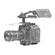SHAPE Canon C500 Mark II Adapter Plate