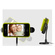 Belkin VideoStand and ChargeSync