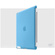 Belkin iPad 2 Snap Shield - Blue