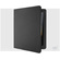 Belkin Verve Leather Folio Stand for Pad2 - Black