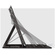 Belkin Verve Leather Folio Stand for Pad2 - Black