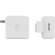 UNITEK Portable Charger for Apple USB C Power Adapter