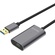 UNITEK 10m USB 3.0 Aluminium Extension Cable