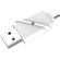UNITEK USB3.1 Type-C/A Micro SD Card Reader