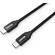 UNITEK 2m USB PD 100W Type-C Cable