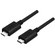 UNITEK 1m USB2.0 Type-C Male to Micro-USB Male